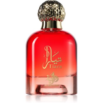 Al Wataniah Tiara Eau de Parfum pentru femei - imagine 2